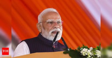 ऑपरेशन सिंदूर ऑन द गेम्स फील्ड’: पंतप्रधान नरेंद्र मोदी एशिया चषक जिंकून पाकिस्ताननंतर भारताला सलाम करतात