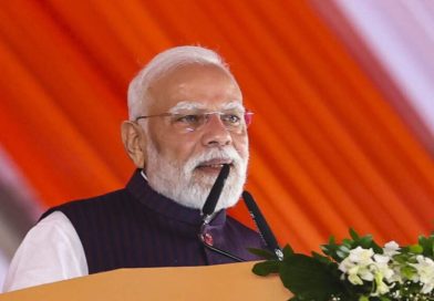 ऑपरेशन सिंदूर ऑन द गेम्स फील्ड’: पंतप्रधान नरेंद्र मोदी एशिया चषक जिंकून पाकिस्ताननंतर भारताला सलाम करतात ऑपरेशन सिंदूर ऑन द गेम्स फील्ड’: पंतप्रधान नरेंद्र मोदी एशिया चषक जिंकून पाकिस्ताननंतर भारताला सलाम करतात